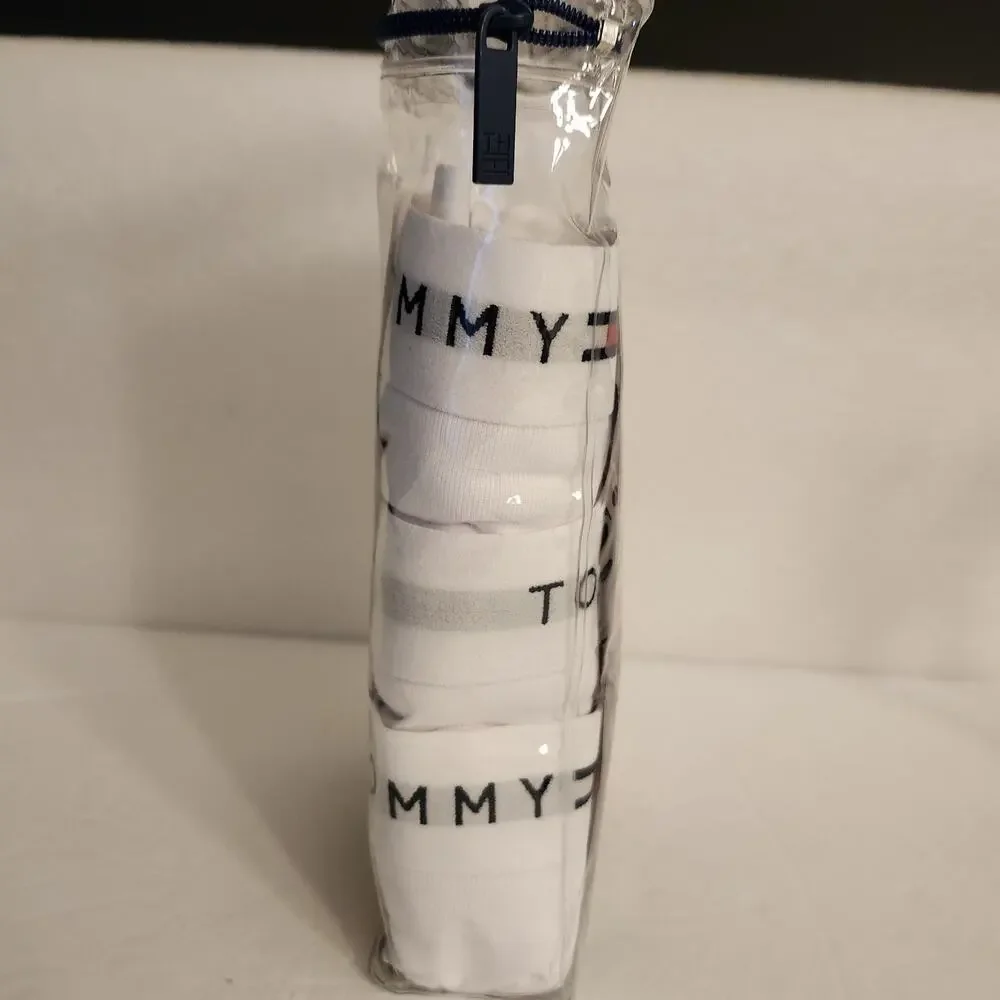 Tommy Hilfiger these are